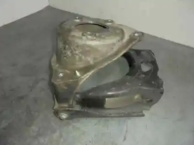 Peça sobressalente para automóvel em segunda mão amortecedor dianteiro esquerdo por peugeot 407 sw st sport referências oem iam 446328e