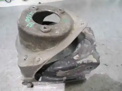 Piesă de schimb auto la mâna a doua amortizor fațã stânga pentru peugeot 407 st confort referințe oem iam 