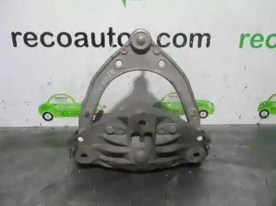 Pezzo di ricambio per auto di seconda mano Ammortizzatore Anteriore Sinistro per AUDI Q7 (4L) V6 3.0 TDI (176kW) clean diesel Ambiente Riferimenti OEM IAM 7L8407021  15160100832