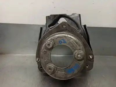 Peça sobressalente para automóvel em segunda mão amortecedor dianteiro esquerdo por peugeot 508 i (8d_) 2.0 bluehdi 180 referências oem iam 9682595280