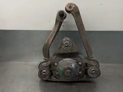 Second-hand car spare part front left shock absorber for audi a4 berlina (b5) 2.5 tdi oem iam references 8d0407507