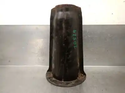 Peça sobressalente para automóvel em segunda mão amortecedor dianteiro esquerdo por land rover defender (ld) 2.5 tdi referências oem iam nrc6372