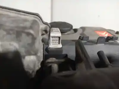 Second-hand car spare part complete engine for citroen c2 (jm_) 1.4 oem iam references kfv 10fsm9 0135cw