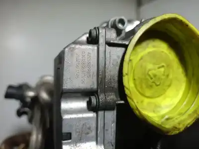 Second-hand car spare part complete engine for seat leon (1p1) 1.9 tdi oem iam references bxe 120526 03g100035m