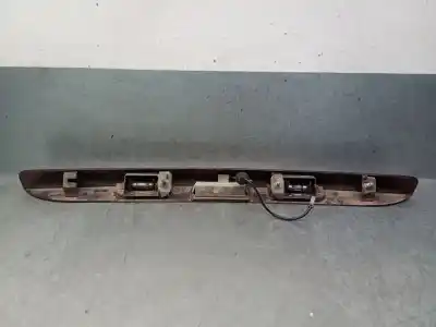 Second-hand car spare part tailgate back door handle for ford focus c-max (cap) 2.0 tdci cat oem iam references 3m5119b514ac  1346324