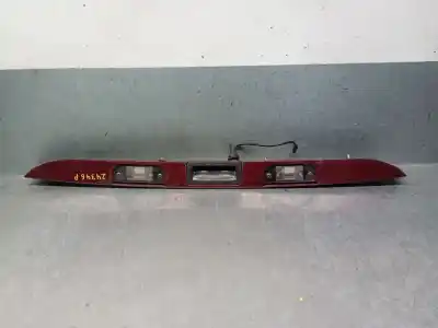 Second-hand car spare part tailgate back door handle for ford focus c-max (cap) 2.0 tdci cat oem iam references 3m5119b514ac  1346324