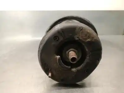 Peça sobressalente para automóvel em segunda mão amortecedor dianteiro esquerdo por citroen c2 (jm_) 1.4 referências oem iam 5202sl 334826 kyb 5202sl