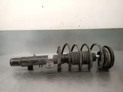 Second-hand car spare part front right shock absorber for citroen c2 (jm_) 1.4 oem iam references 5202sn 334827 kyb 5202sn