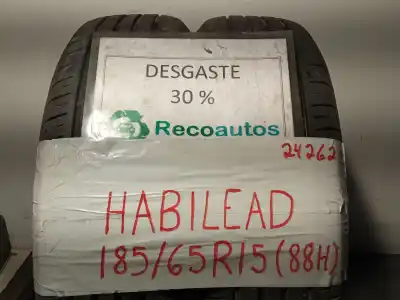 Pezzo di ricambio per auto di seconda mano PNEUMATICO per DACIA SANDERO (BS_) 1.2 16V Riferimenti OEM IAM 18565R1588H  