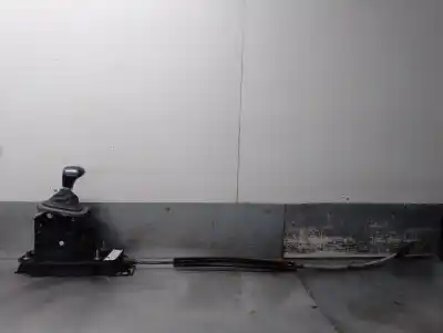 Pezzo di ricambio per auto di seconda mano LEVA DEL CAMBIO per SEAT TOLEDO III (5P2) 2.0 FSI Riferimenti OEM IAM 1K1713025N  