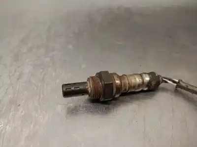 Peça sobressalente para automóvel em segunda mão sonda lambda por citroen c2 (jm_) 1.4 referências oem iam 9636968380  1628ny