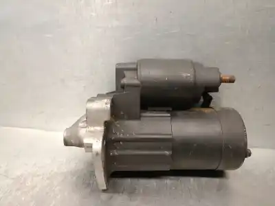 Second-hand car spare part starter motor for nissan note (e11, ne11) 1.5 dci oem iam references 2330000qa0