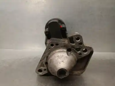 Pezzo di ricambio per auto di seconda mano motorino di avviamento per nissan note (e11, ne11) 1.5 dci riferimenti oem iam 2330000qa0  2330000qa0