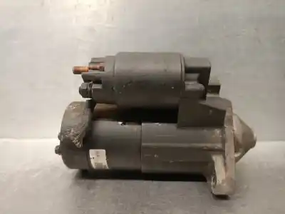 Pezzo di ricambio per auto di seconda mano motorino di avviamento per nissan note (e11, ne11) 1.5 dci riferimenti oem iam 2330000qa0  2330000qa0