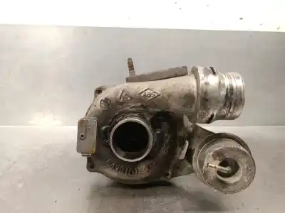 Second-hand car spare part turbocharger for nissan note (e11, ne11) 1.5 dci oem iam references 478276h307056