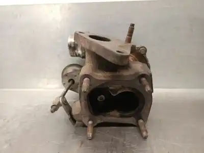 Peça sobressalente para automóvel em segunda mão turbocompresor por nissan note (e11, ne11) 1.5 dci referências oem iam 478276h307056  1441100qar