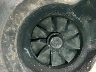 Peça sobressalente para automóvel em segunda mão turbocompresor por nissan note (e11, ne11) 1.5 dci referências oem iam 478276h307056  1441100qar