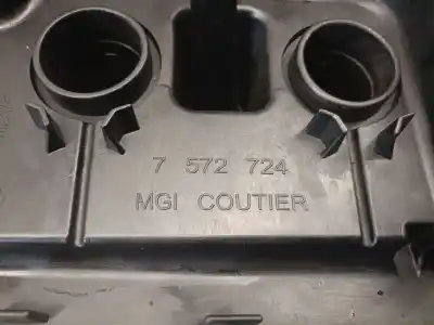 Second-hand car spare part cylinder head for citroen c4 lim. 1.6 16v oem iam references 0200hq v757272480 0200hq