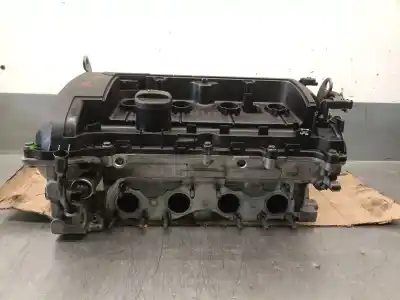 Second-hand car spare part Cylinder Head for CITROEN C4 LIM. 1.6 16V OEM IAM references 0200HQ V757272480 0200HQ