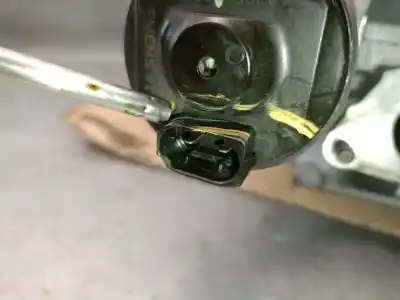 Second-hand car spare part cylinder head for citroen c4 lim. 1.6 16v oem iam references 0200hq v757272480 0200hq