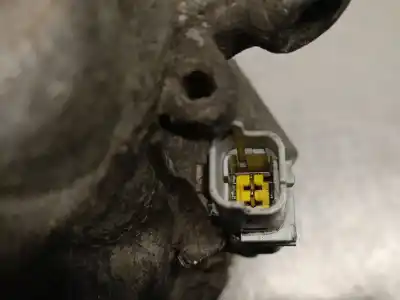 Peça sobressalente para automóvel em segunda mão compressor de ar condicionado a/a a/c por nissan note (e11, ne11) 1.5 dci referências oem iam 8200600122 1452 sanden 2763000q1m