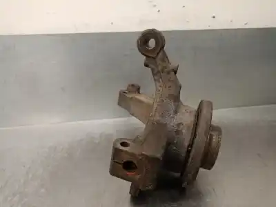 Second-hand car spare part front right knuckle for nissan note (e11, ne11) 1.5 dci oem iam references 40014ax600  40014ax600