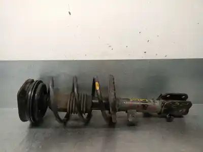 Second-hand car spare part front right shock absorber for nissan note (e11, ne11) 1.5 dci oem iam references 543029u000