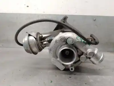 Second-hand car spare part TURBOCHARGER for AUDI A4 BERLINA (B5) 1.9 TDI OEM IAM references 028145702R  