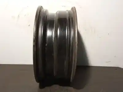 Second-hand car spare part rim for opel corsa d 1.3 16v cdti oem iam references 13211897  r156jx15h2et39