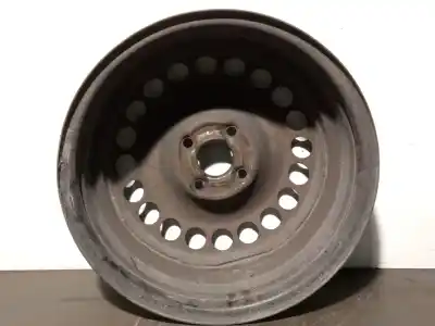 Second-hand car spare part rim for opel corsa d 1.3 16v cdti oem iam references 13211897  r156jx15h2et39