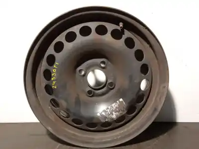 Peça sobressalente para automóvel em segunda mão  por OPEL CORSA D  Referências OEM IAM 13211897  R156JX15H2ET39