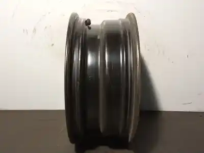 Second-hand car spare part rim for opel corsa d 1.3 16v cdti oem iam references 13211897  r156jx15h2et39