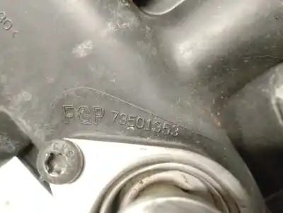 Автозапчасти б/у впускной коллектор за opel combo tour 1.3 cdti 16v ссылки oem iam 73501353  5850162