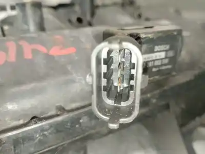 Автозапчасти б/у впускной коллектор за opel combo tour 1.3 cdti 16v ссылки oem iam 73501353  5850162