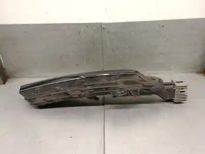 Second-hand car spare part front right headlight for volvo v40 fastback (525) d3 oem iam references 31290579  31290579