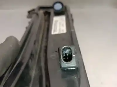 Second-hand car spare part front right headlight for volvo v40 fastback (525) d3 oem iam references 31290579  31290579