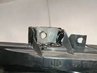 Second-hand car spare part front right headlight for volvo v40 fastback (525) d3 oem iam references 31290579  31290579