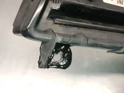 Second-hand car spare part front right headlight for volvo v40 fastback (525) d3 oem iam references 31290579  31290579