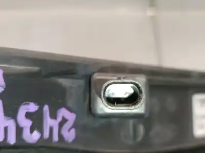 Peça sobressalente para automóvel em segunda mão farolim dianteiro esquerdo por volvo v40 fastback (525) d3 referências oem iam 31290578  31290578