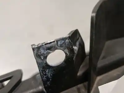 Peça sobressalente para automóvel em segunda mão farolim dianteiro esquerdo por volvo v40 fastback (525) d3 referências oem iam 31290578  31290578