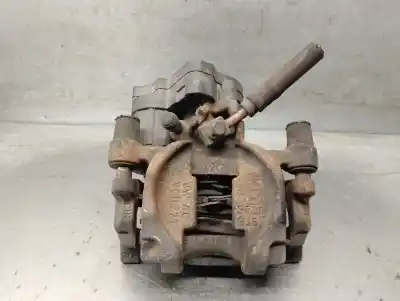 Peça sobressalente para automóvel em segunda mão pinça de travão traseira direita por seat leon st (5f8) fr referências oem iam 5q0615406ee