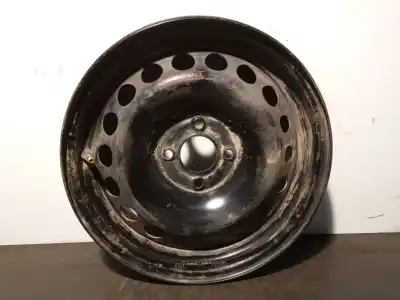Second-hand car spare part RIM for DACIA SANDERO (BS_) 1.2 16V OEM IAM references 403008773R  