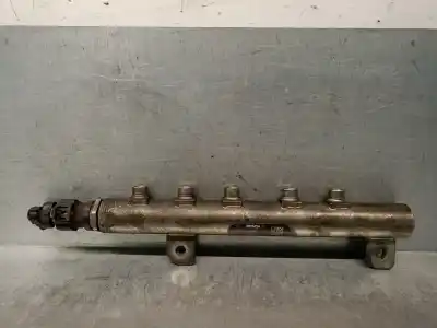 Second-hand car spare part DISTRIBUTOR PIPE for OPEL ZAFIRA B FURGONETA/MONOVOLUMEN (A05) 1.9 CDTI VAN (M75) OEM IAM references 55197370  