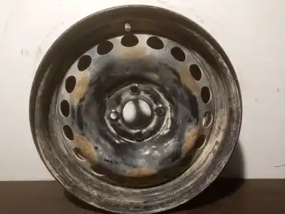 Second-hand car spare part RIM for DACIA SANDERO (BS_) 1.2 16V OEM IAM references 403008773R  