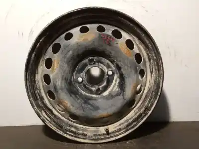 Second-hand car spare part RIM for DACIA SANDERO (BS_) 1.2 16V OEM IAM references 403008773R  