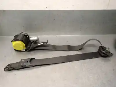 Piesă de schimb auto la mâna a doua CENTURÃ DE SIGURANȚÃ FAȚÃ STÂNGA pentru HYUNDAI IONIQ (AE) 1.6 GDI HYBRID Referințe OEM IAM 88810G2000TRY  