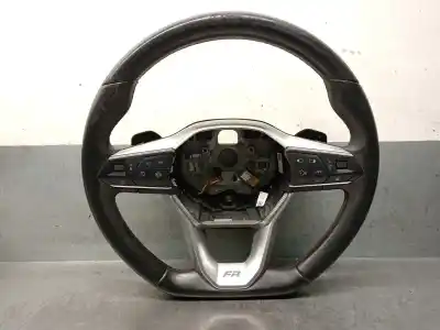 Gebrauchtes Autoersatzteil LENKRAD zum SEAT ATECA (KH7, KHP) 1.5 TSI OEM-IAM-Referenzen 5FA419091  