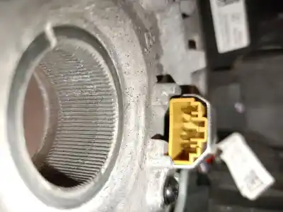 Second-hand car spare part steering wheel for seat ateca (kh7, khp) 1.5 tsi oem iam references 5fa419091  5fa419091