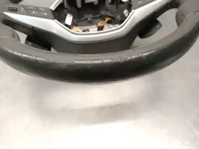 Second-hand car spare part steering wheel for seat ateca (kh7, khp) 1.5 tsi oem iam references 5fa419091  5fa419091