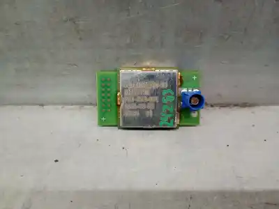 Gebrauchtes Autoersatzteil ANTENNE zum CITROEN DS5 2.0 BLUEHDI 150 OEM-IAM-Referenzen 9674063480  